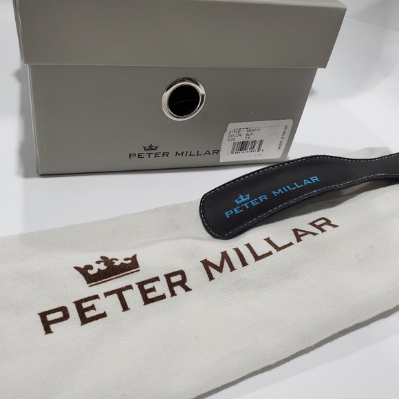 Peter Millar Shoes - Picture 9 of 11